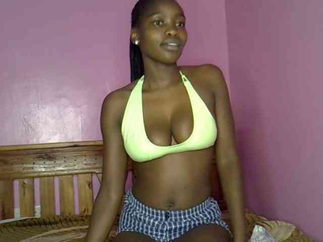 C-trisha webcam