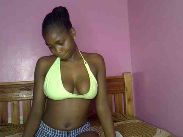 C-trisha webcam
