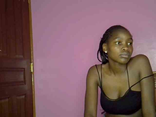 C-trisha webcam