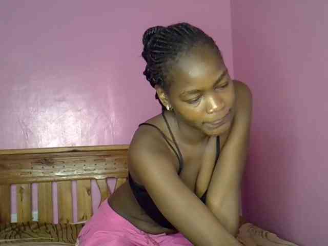 C-trisha webcam