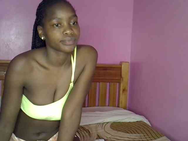 C-trisha webcam
