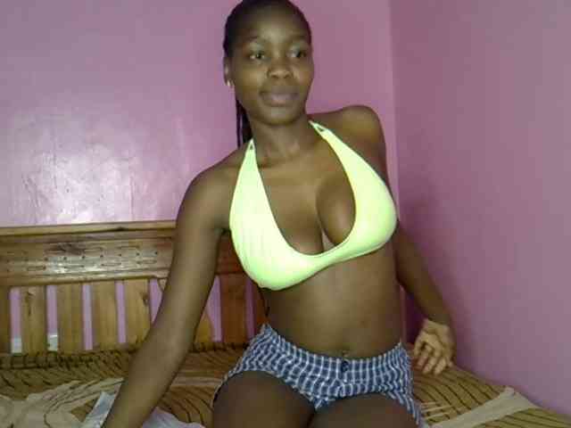 C-trisha webcam
