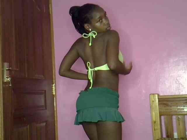 C-trisha webcam