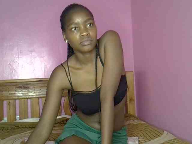 C-trisha webcam
