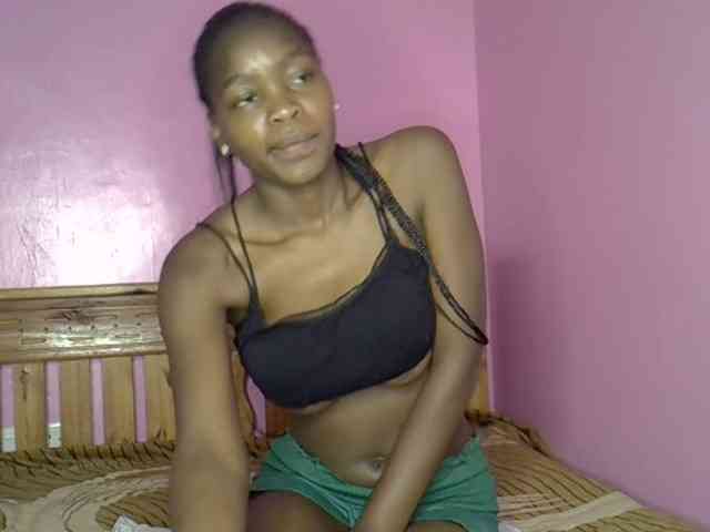C-trisha webcam