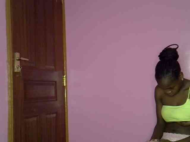 C-trisha webcam