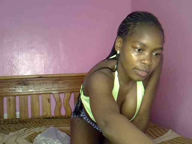C-trisha webcam