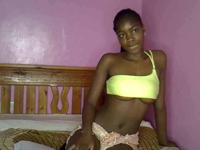 C-trisha webcam