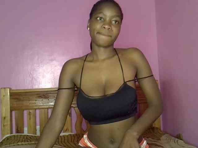 C-trisha webcam