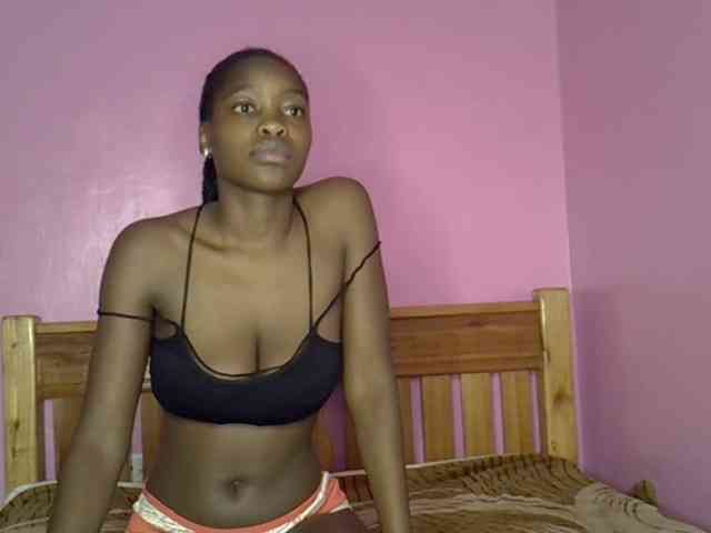 C-trisha webcam