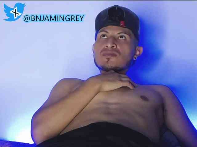 benjamingray benjamingray