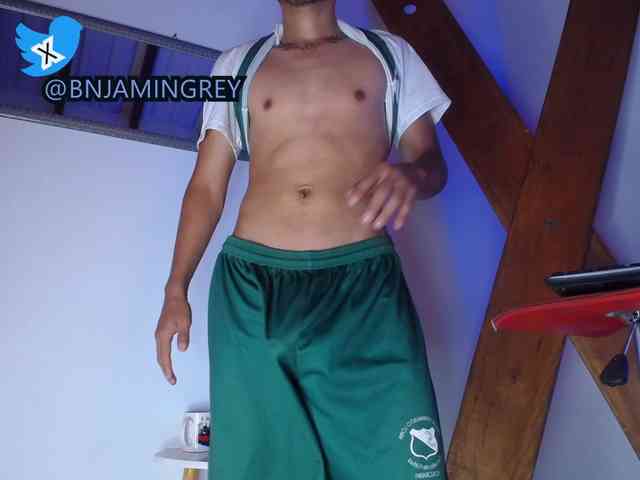 benjamingray benjamingray