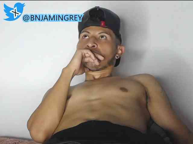 benjamingray benjamingray