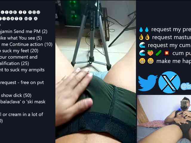 benjamingray benjamingray