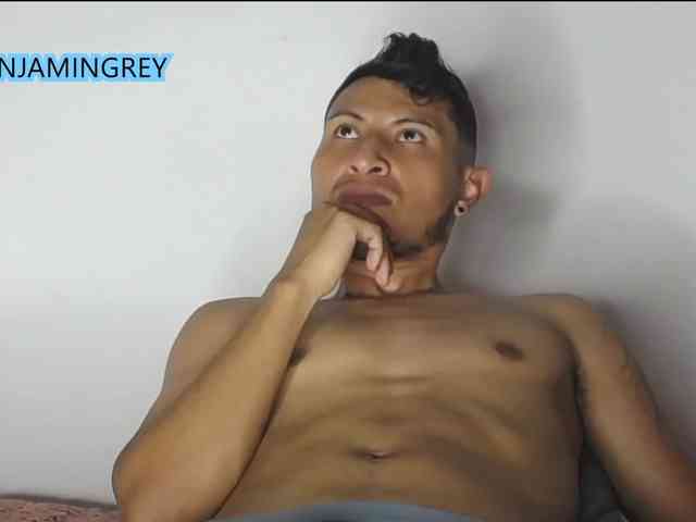 benjamingray
