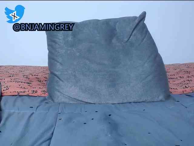 benjamingray benjamingray