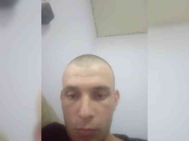 vladimir7895 Live Webcam on BongaCams