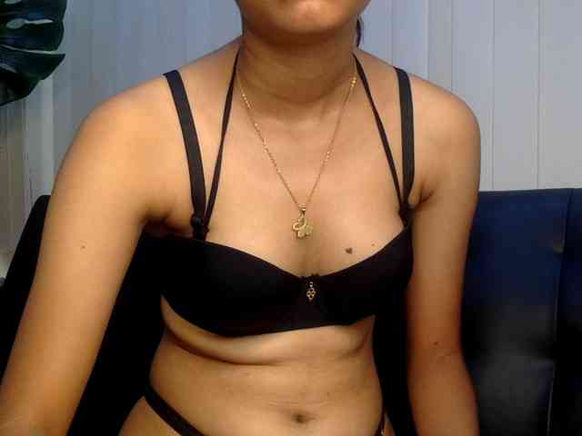 HornyPriya