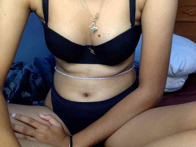 HornyPriya