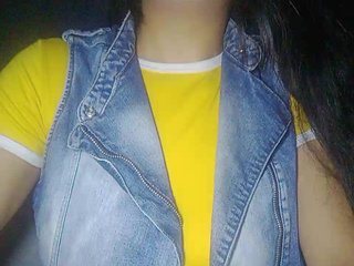 OrianaSimons Porn Show