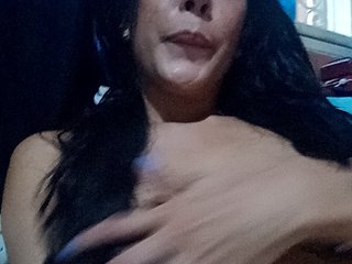 OrianaSimons Porn Show