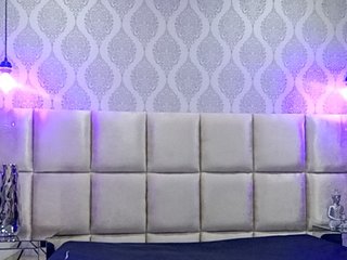 OrianaSimons Porn Show