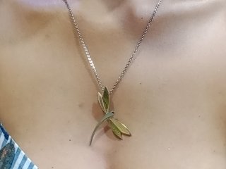 OrianaSimons Porn Show