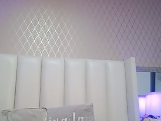 OrianaSimons Porn Show