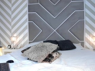 OrianaSimons Porn Show