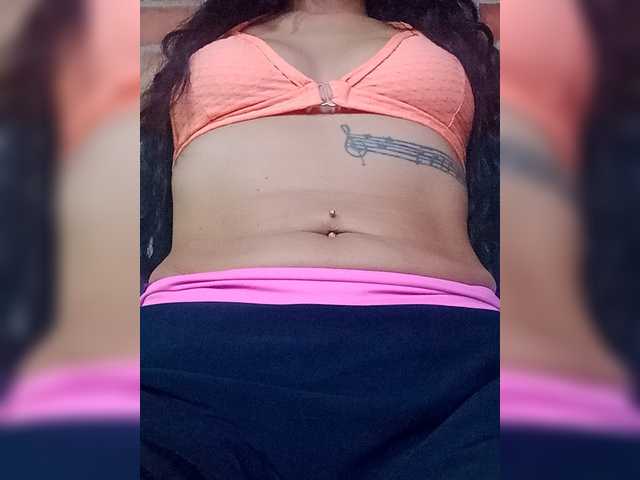 OrianaSimons's BongaCams show and profile