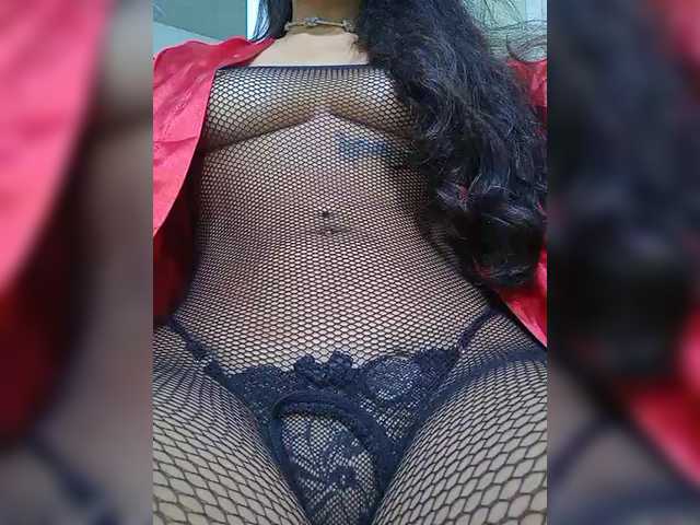 OrianaSimons's BongaCams show and profile