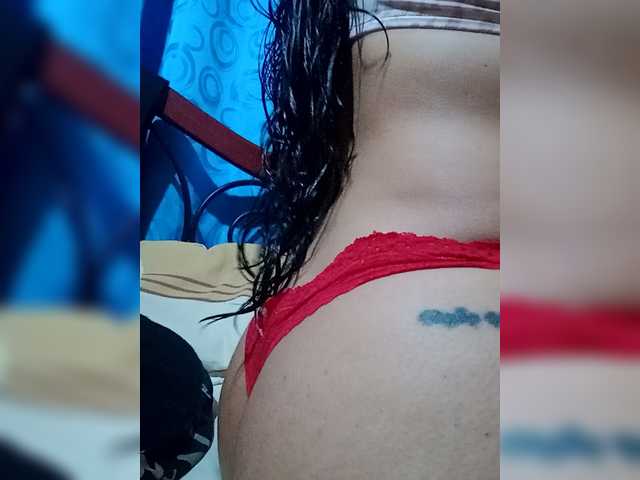 OrianaSimons's BongaCams show and profile