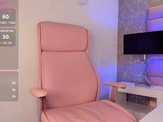  OrianaSimons chat room