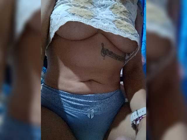 OrianaSimons preview