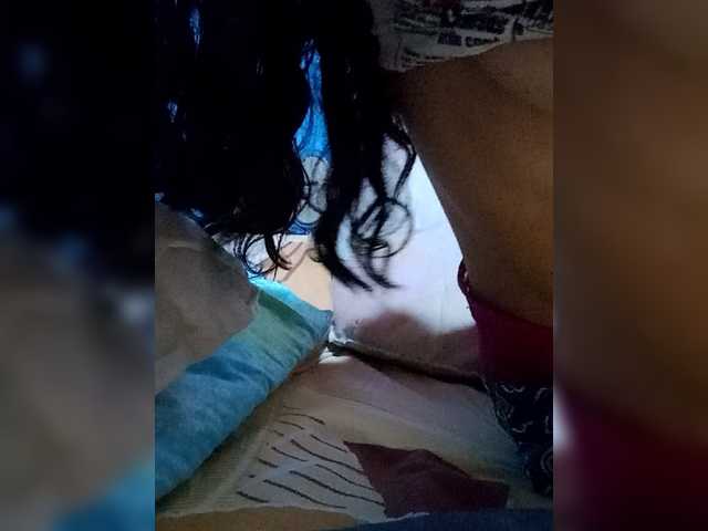 OrianaSimons's BongaCams show and profile