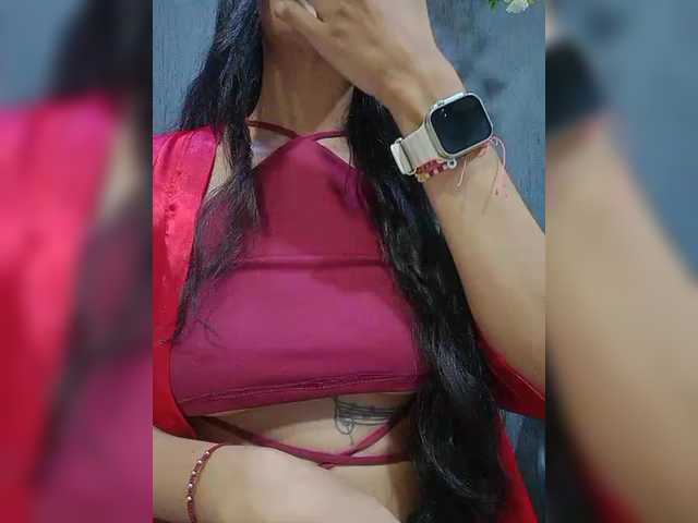 OrianaSimons's BongaCams show and profile