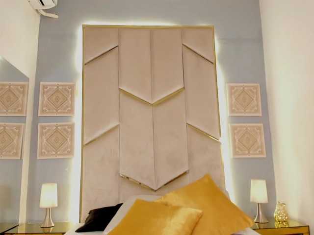 OrianaSimons's BongaCams show and profile