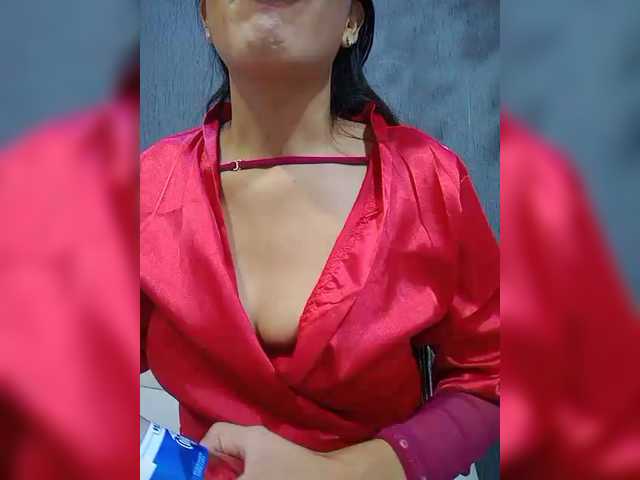 OrianaSimons's BongaCams show and profile