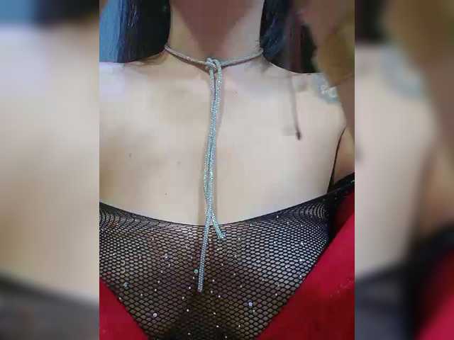 OrianaSimons's BongaCams show and profile