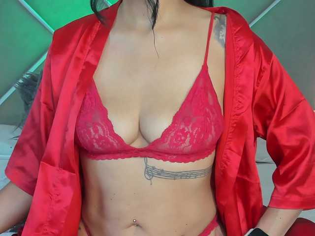 OrianaSimons's BongaCams show and profile