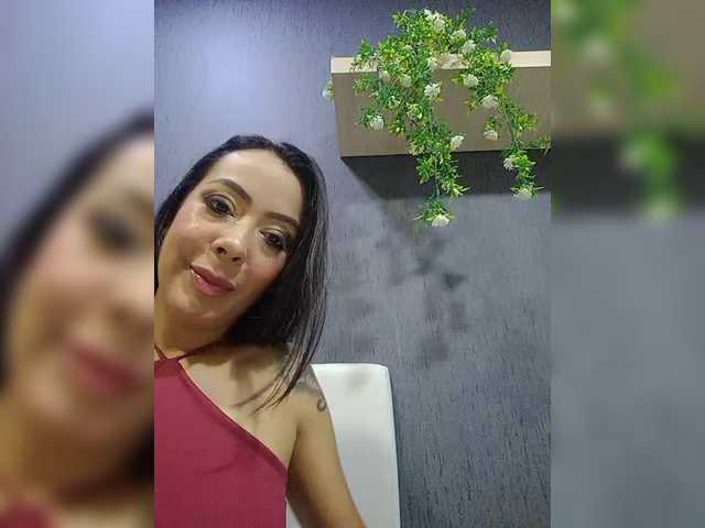 OrianaSimons's BongaCams show and profile