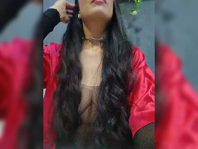 OrianaSimons's BongaCams show and profile