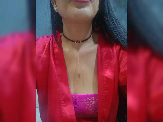 OrianaSimons's BongaCams show and profile