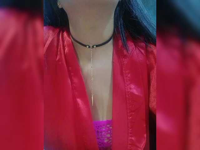 OrianaSimons's BongaCams show and profile