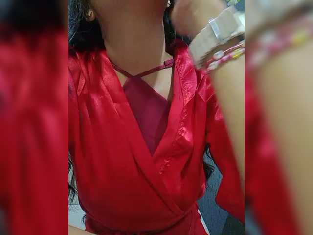 OrianaSimons's BongaCams show and profile