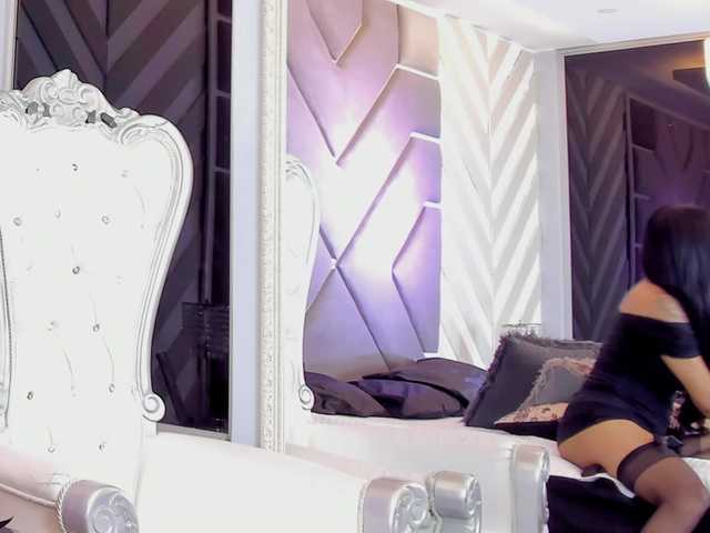 OrianaSimons's BongaCams show and profile