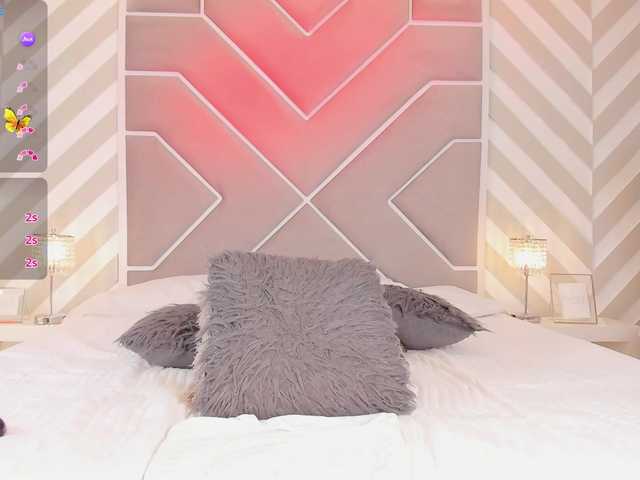 OrianaSimons's BongaCams show and profile