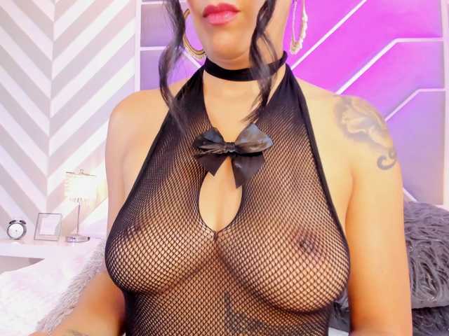 OrianaSimons's BongaCams show and profile