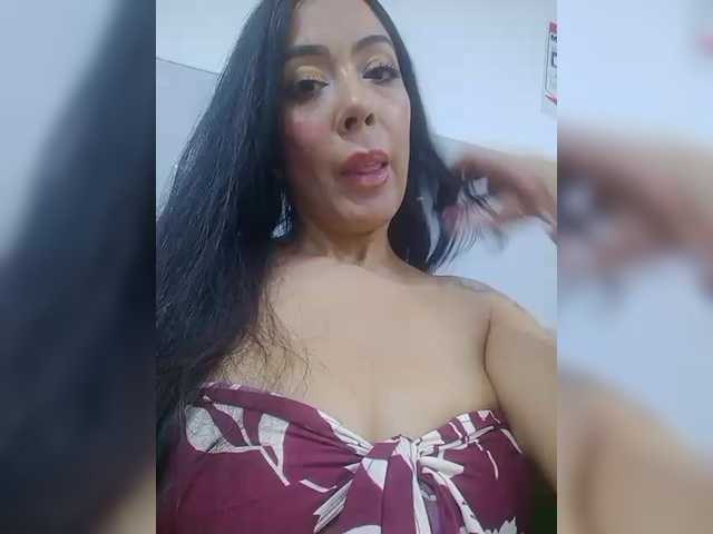 OrianaSimons's BongaCams show and profile