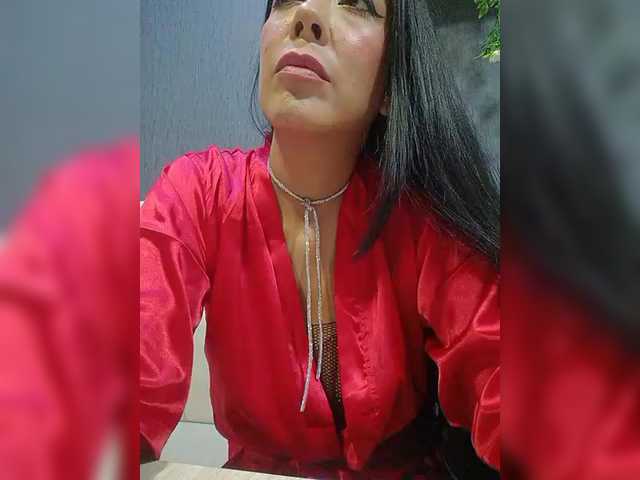 OrianaSimons's BongaCams show and profile